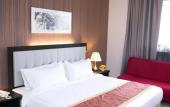 Туры в отель The Grand Campbell Hotel Kuala Lumpur