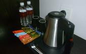 Туры в отель The Grand Campbell Hotel Kuala Lumpur