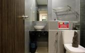 Туры в отель The Grand Campbell Hotel Kuala Lumpur
