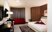 Туры в отель The Grand Campbell Hotel Kuala Lumpur