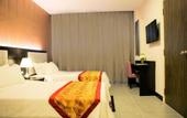 Туры в отель The Grand Campbell Hotel Kuala Lumpur