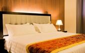 Туры в отель The Grand Campbell Hotel Kuala Lumpur