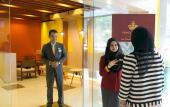 Туры в отель The Grand Campbell Hotel Kuala Lumpur