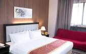 Туры в отель The Grand Campbell Hotel Kuala Lumpur
