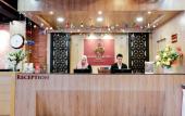 Туры в отель The Grand Campbell Hotel Kuala Lumpur