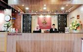 Туры в отель The Grand Campbell Hotel Kuala Lumpur