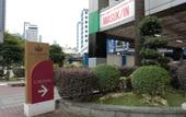 Туры в отель The Grand Campbell Hotel Kuala Lumpur