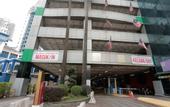 Туры в отель The Grand Campbell Hotel Kuala Lumpur