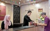 Туры в отель The Grand Campbell Hotel Kuala Lumpur