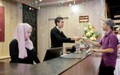 Туры в отель The Grand Campbell Hotel Kuala Lumpur