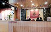 Туры в отель The Grand Campbell Hotel Kuala Lumpur