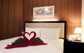Туры в отель The Grand Campbell Hotel Kuala Lumpur