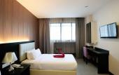 Туры в отель The Grand Campbell Hotel Kuala Lumpur