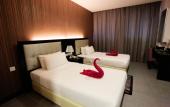 Туры в отель The Grand Campbell Hotel Kuala Lumpur