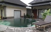 Туры в отель Villa JJ and Spa Ubud