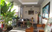 Туры в отель Villa JJ and Spa Ubud