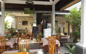 Туры в отель Villa JJ and Spa Ubud