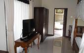 Туры в отель Villa JJ and Spa Ubud