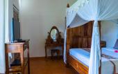 Туры в отель Villa JJ and Spa Ubud