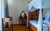 Туры в отель Villa JJ and Spa Ubud