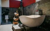 Туры в отель Villa JJ and Spa Ubud