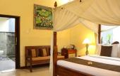 Туры в отель Villa JJ and Spa Ubud