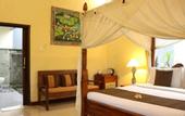 Туры в отель Villa JJ and Spa Ubud