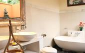 Туры в отель Villa JJ and Spa Ubud