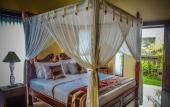 Туры в отель Villa JJ and Spa Ubud