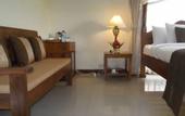 Туры в отель Villa JJ and Spa Ubud