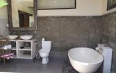 Туры в отель Villa JJ and Spa Ubud
