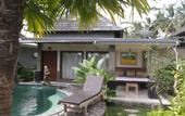 Туры в отель Villa JJ and Spa Ubud