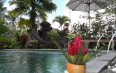 Туры в отель Villa JJ and Spa Ubud