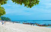 Туры в отель Paradise Resort PHI PHI