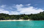 Туры в отель Paradise Resort PHI PHI