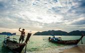 Туры в отель Paradise Resort PHI PHI