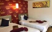 Туры в отель Paradise Resort PHI PHI