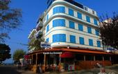 Туры в отель Mavi Inci Park Otel