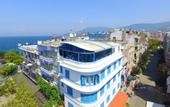 Туры в отель Mavi Inci Park Otel