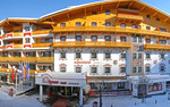 Туры в отель JUFA Alpenhotel Saalbach