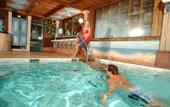 Туры в отель JUFA Alpenhotel Saalbach