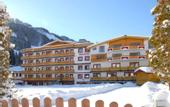 Туры в отель JUFA Alpenhotel Saalbach