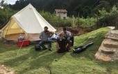 Туры в отель Ankroet Camp Da Lat