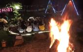 Туры в отель Ankroet Camp Da Lat