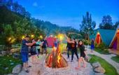 Туры в отель Ankroet Camp Da Lat