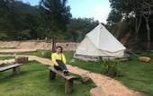 Туры в отель Ankroet Camp Da Lat