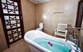 Туры в отель Ankroet Camp Da Lat