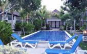 Туры в отель Palm Garden Bali