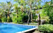 Туры в отель Palm Garden Bali