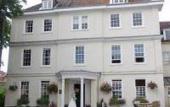 Туры в отель Georgian House